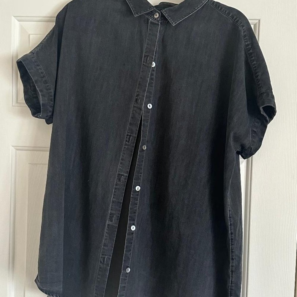 Je Veux TENCEL™ Shirt